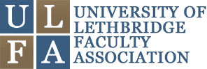 ULFA - University of Lethbridge Faculty Association